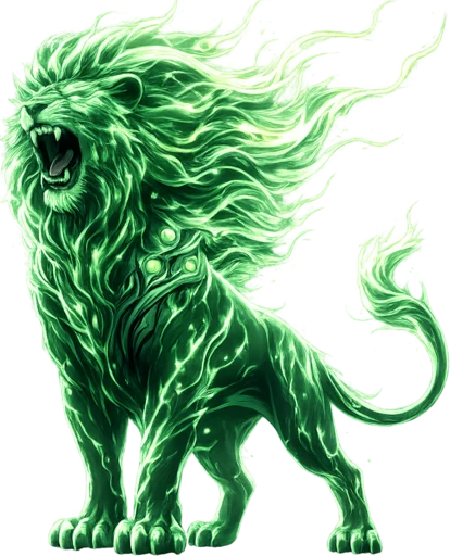 Aethermane — Rare creature