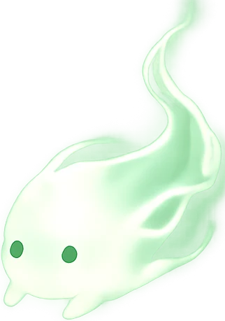 Speckle — Common creature